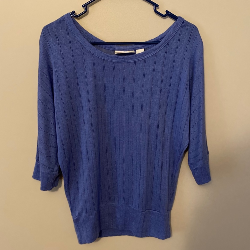 Red Camel Sweater